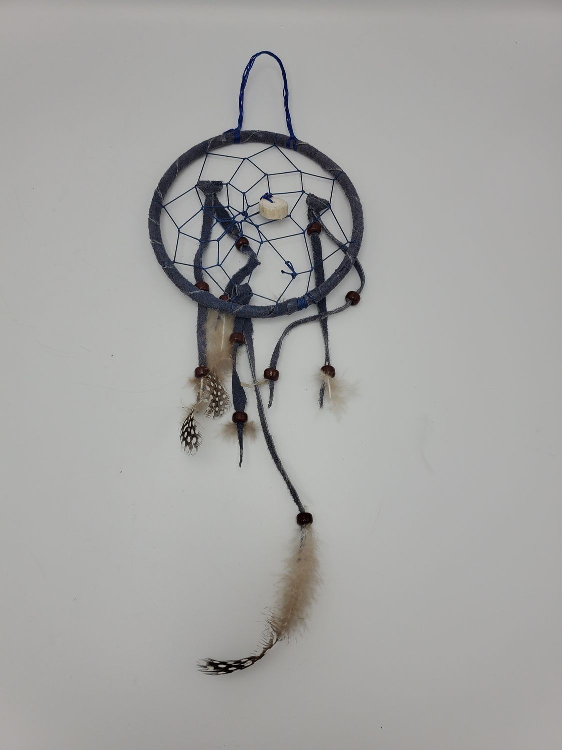 Dream catcher black