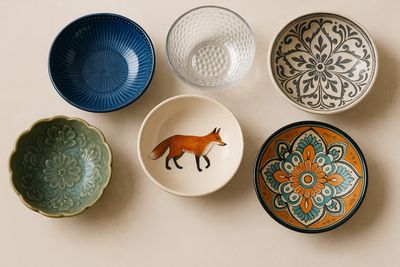 Bowls