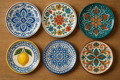 Plates