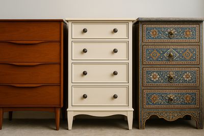 Dressers