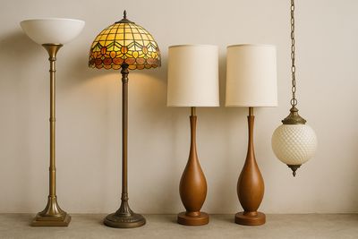 Lights