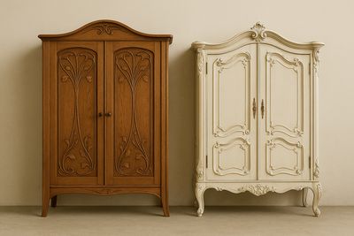 Cabinets