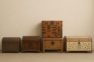 Chests