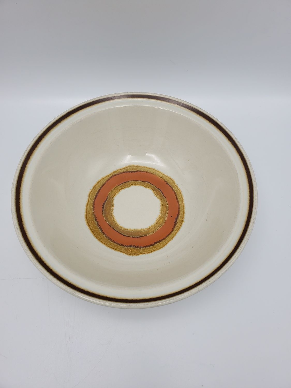 Eclipse Vintage Japanese Genuine Stoneware Bowl