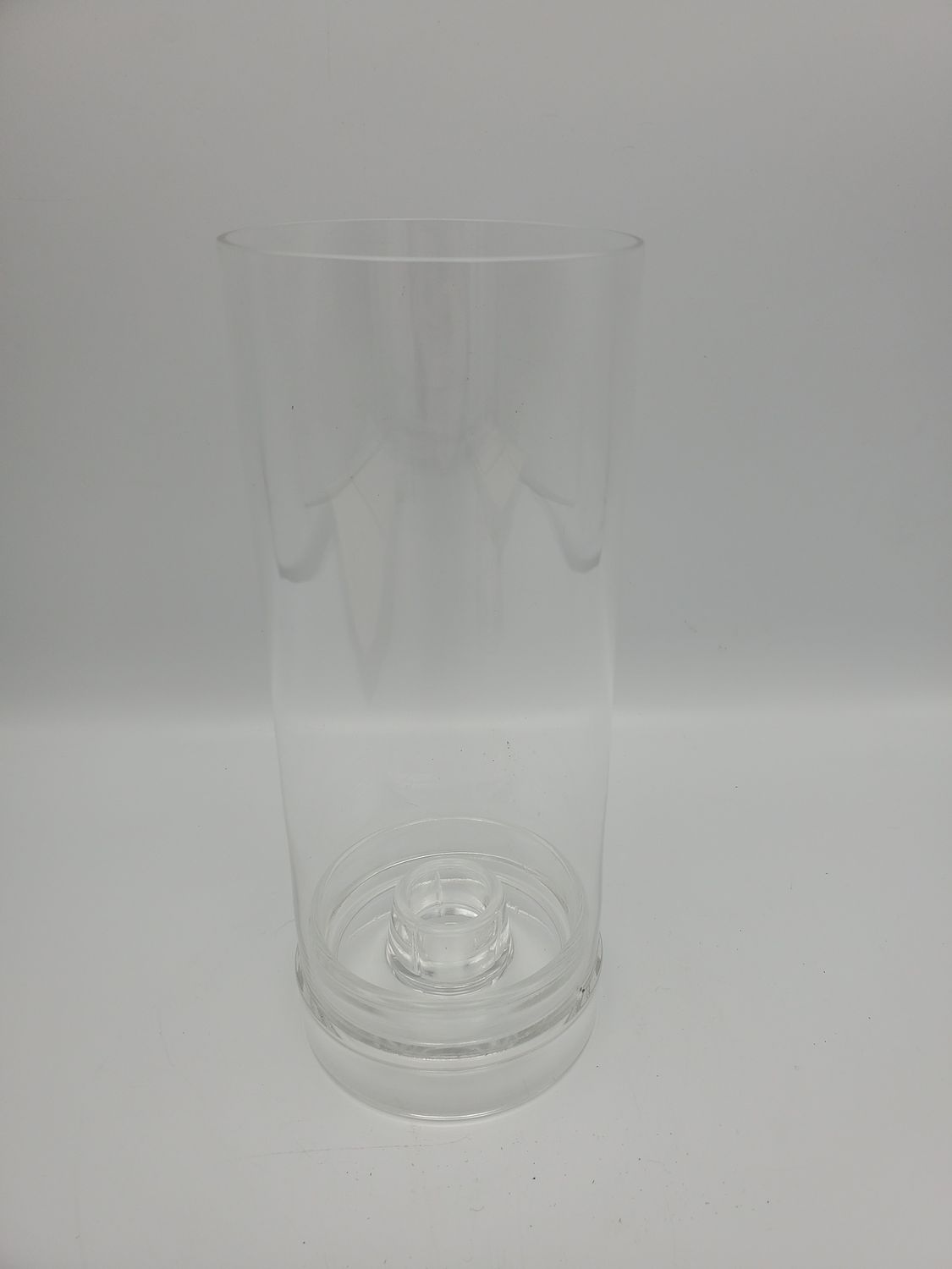 Hurricane Vase Candleholder