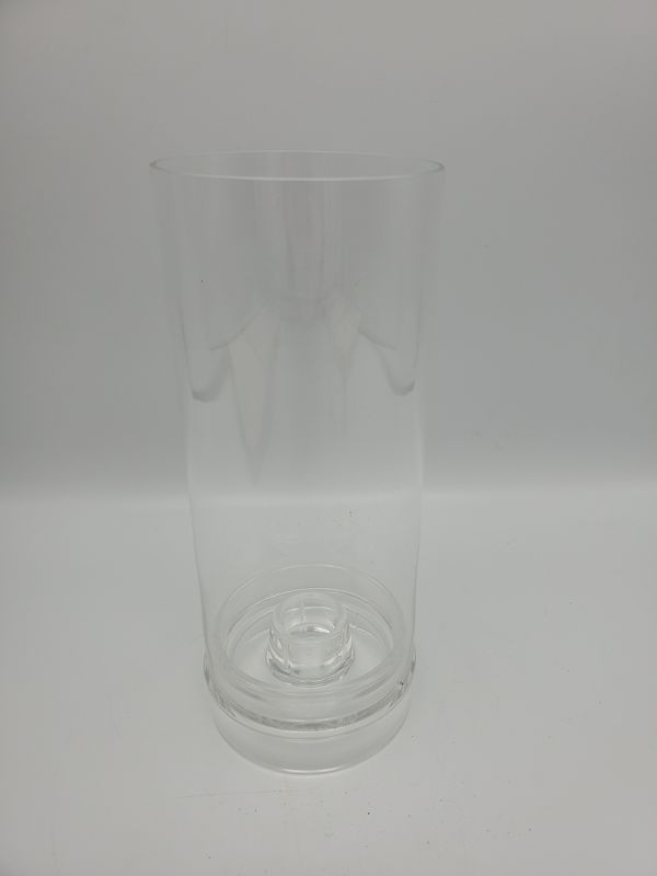 Hurricane Vase Candleholder