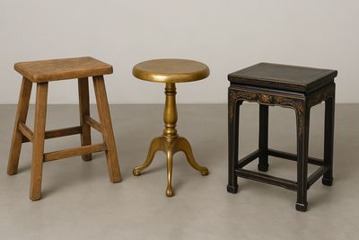 Stools