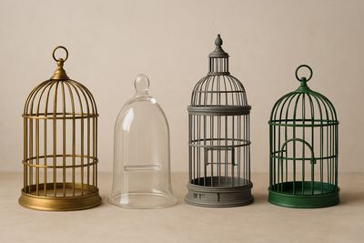 Birdcages