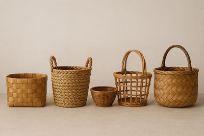 Baskets