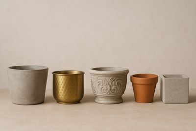 Plants