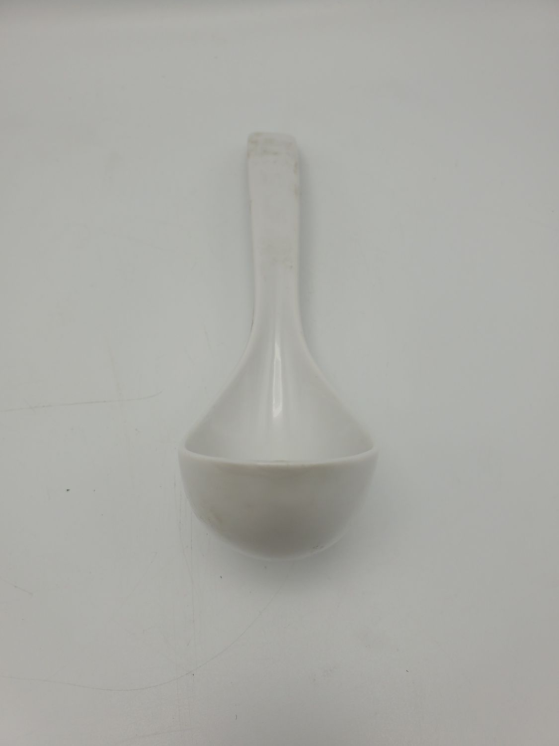 White ladle Germany