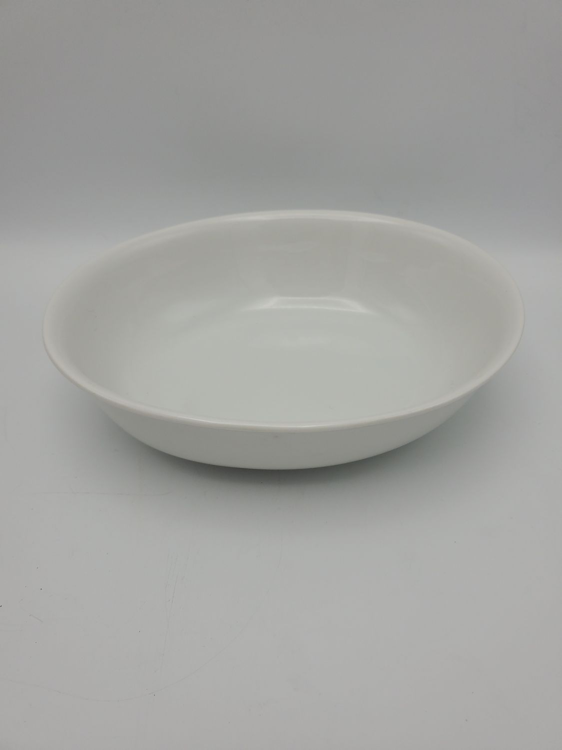 Arzberg vintage oval white porcelain dish