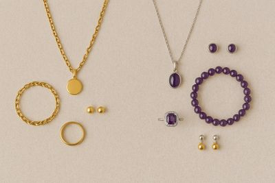 Jewelry sets