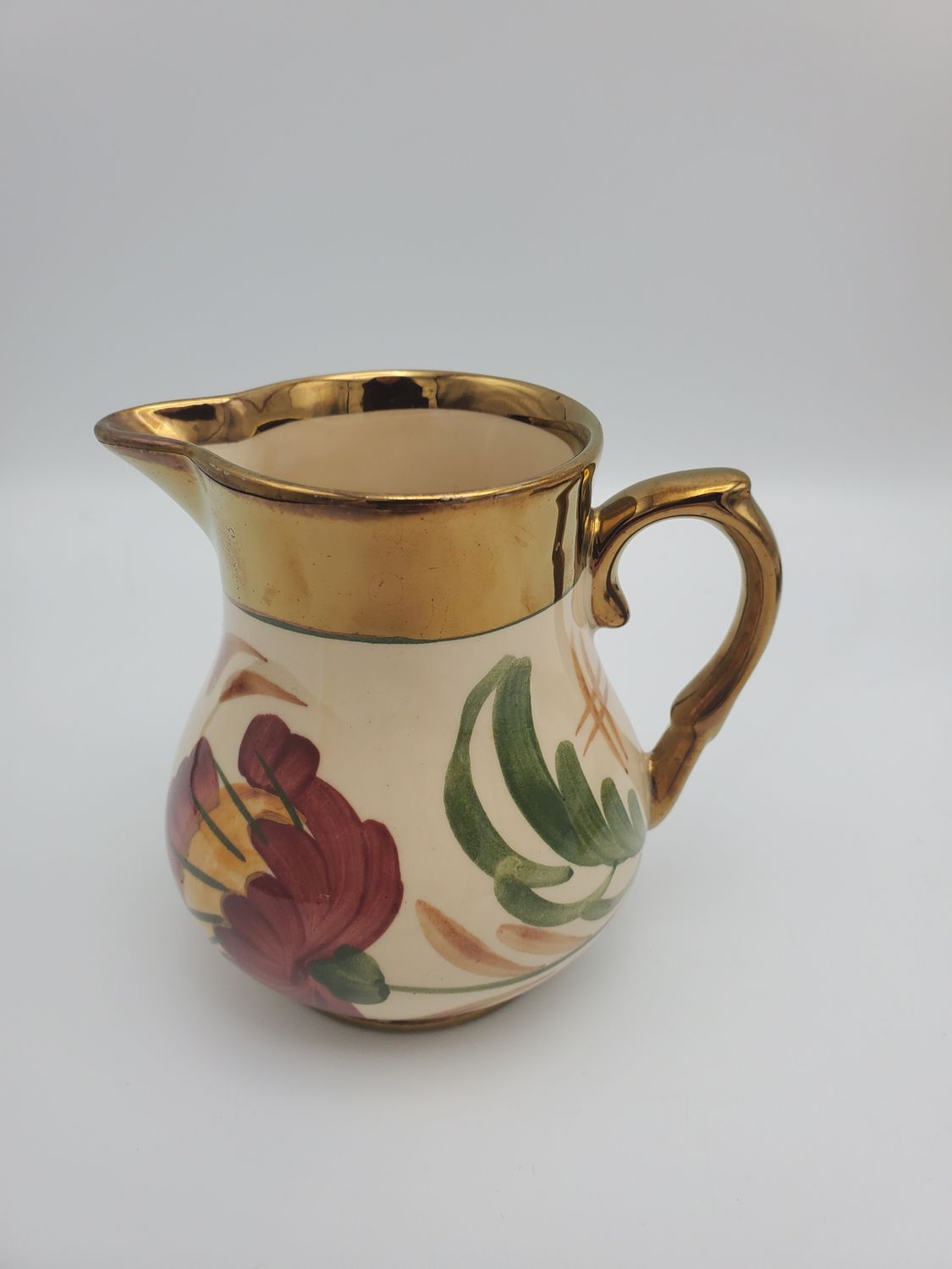 Wade England creamer