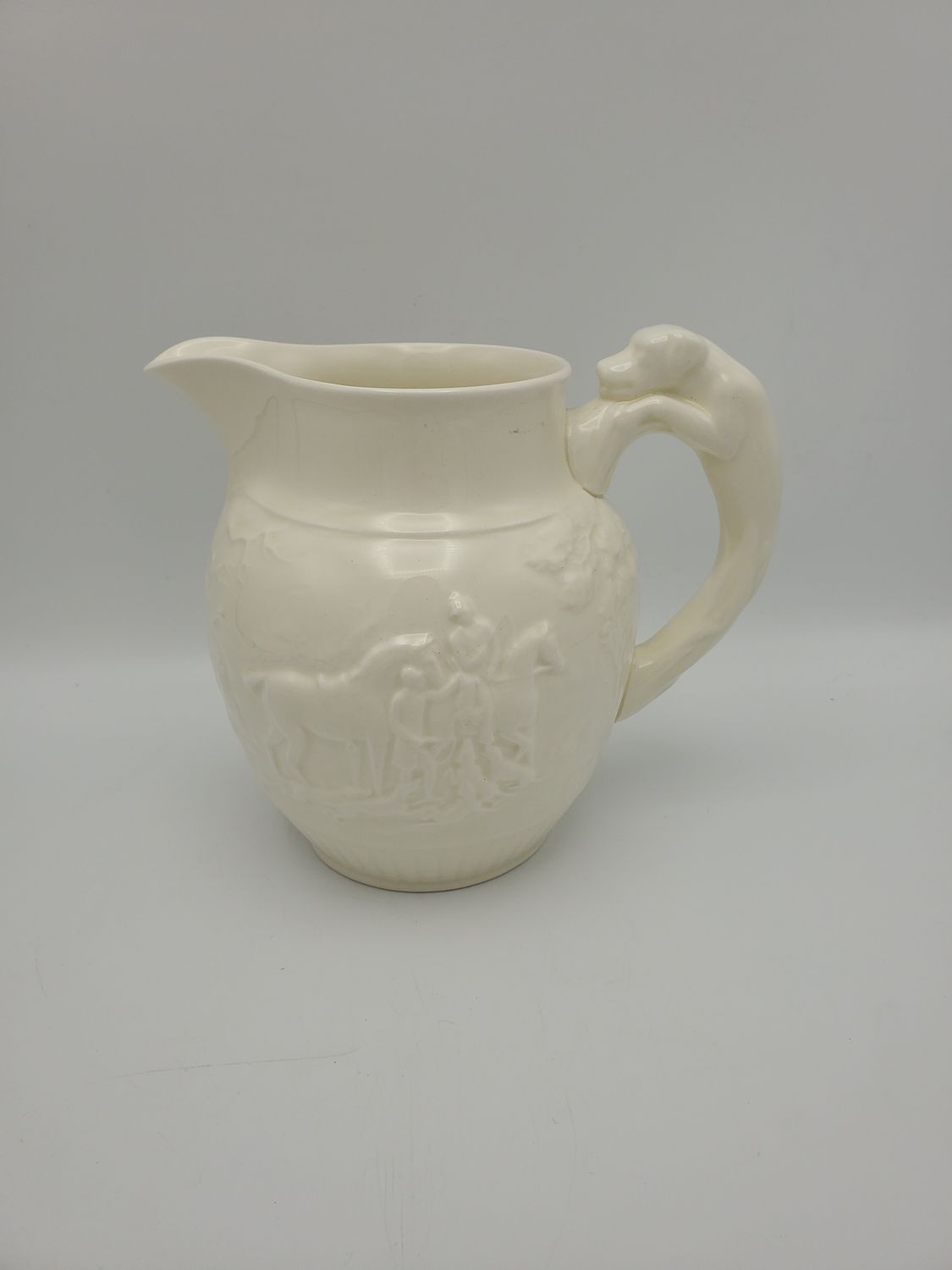 Wedgwood of Etruria vintage pitcher