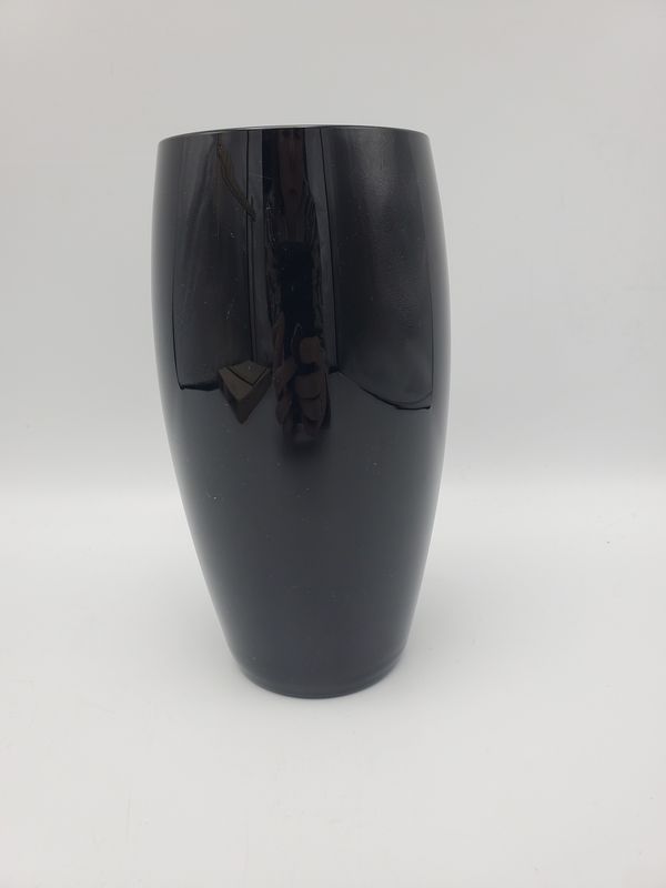 Black Vase 3x6