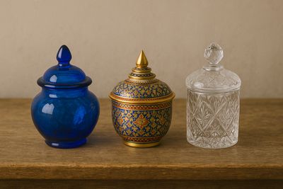 Jars