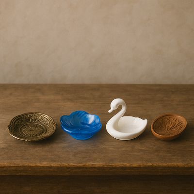 Dishes