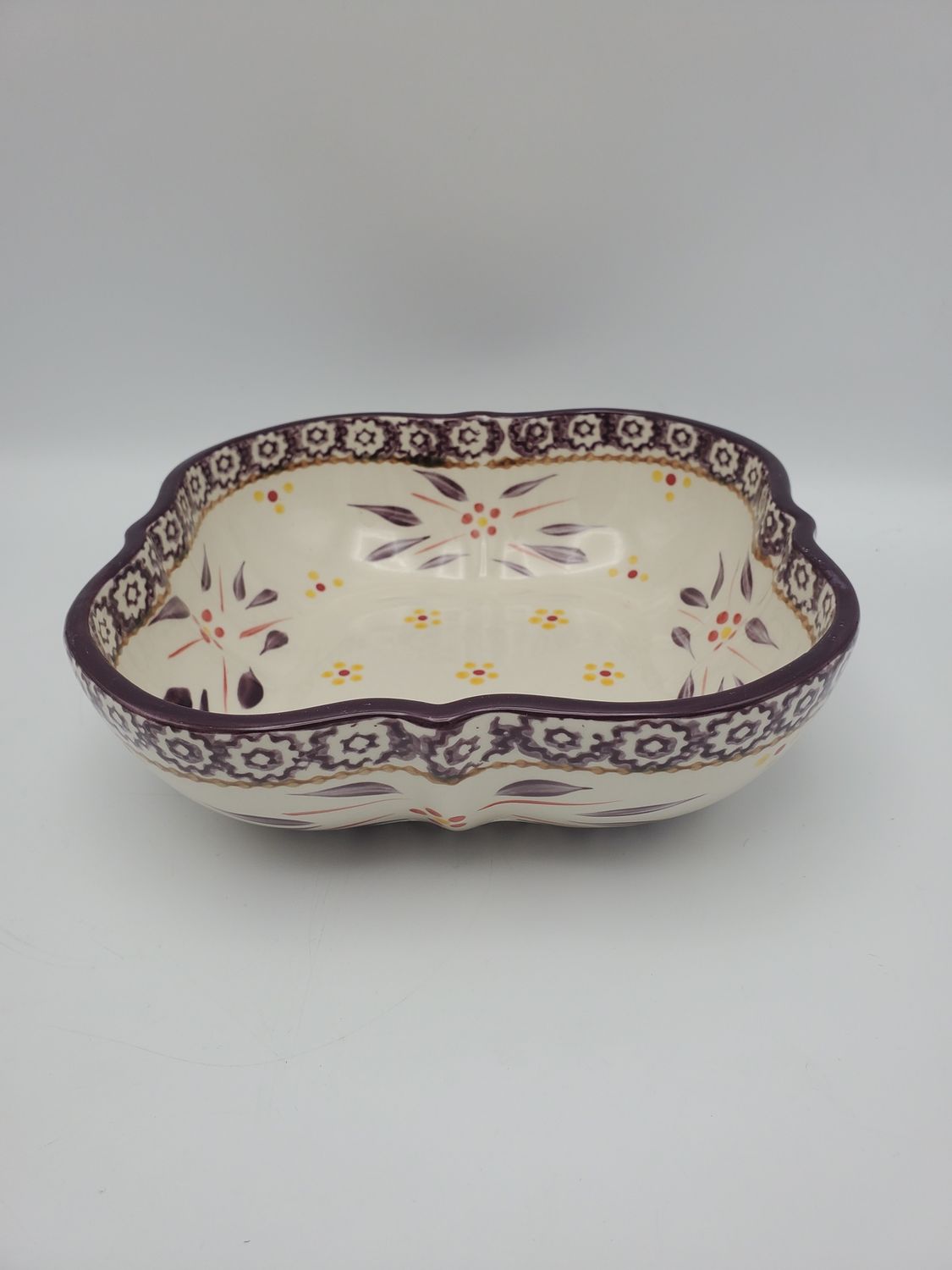 Temptations by Tara bowl dishware