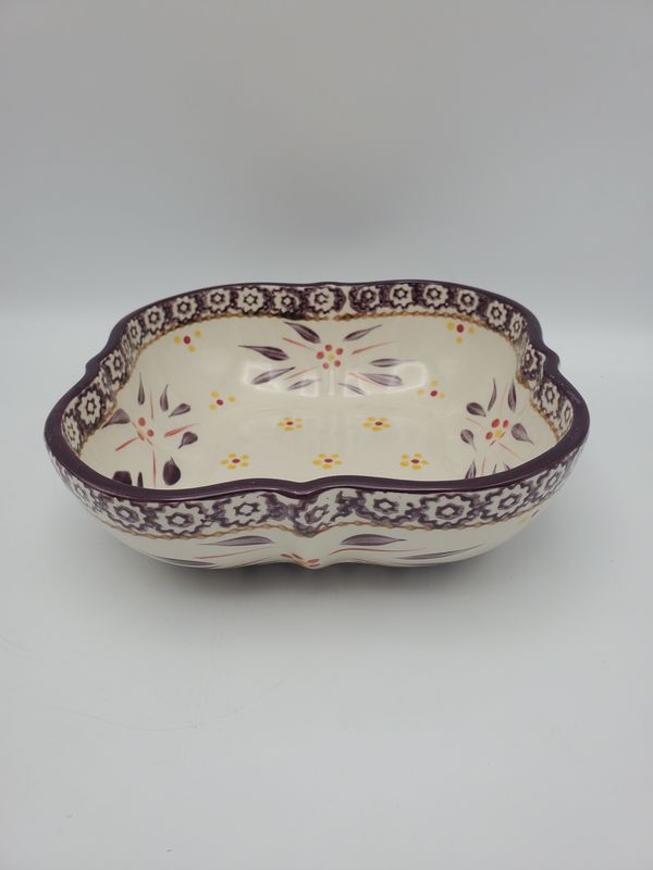 Temptations by Tara bowl dishware