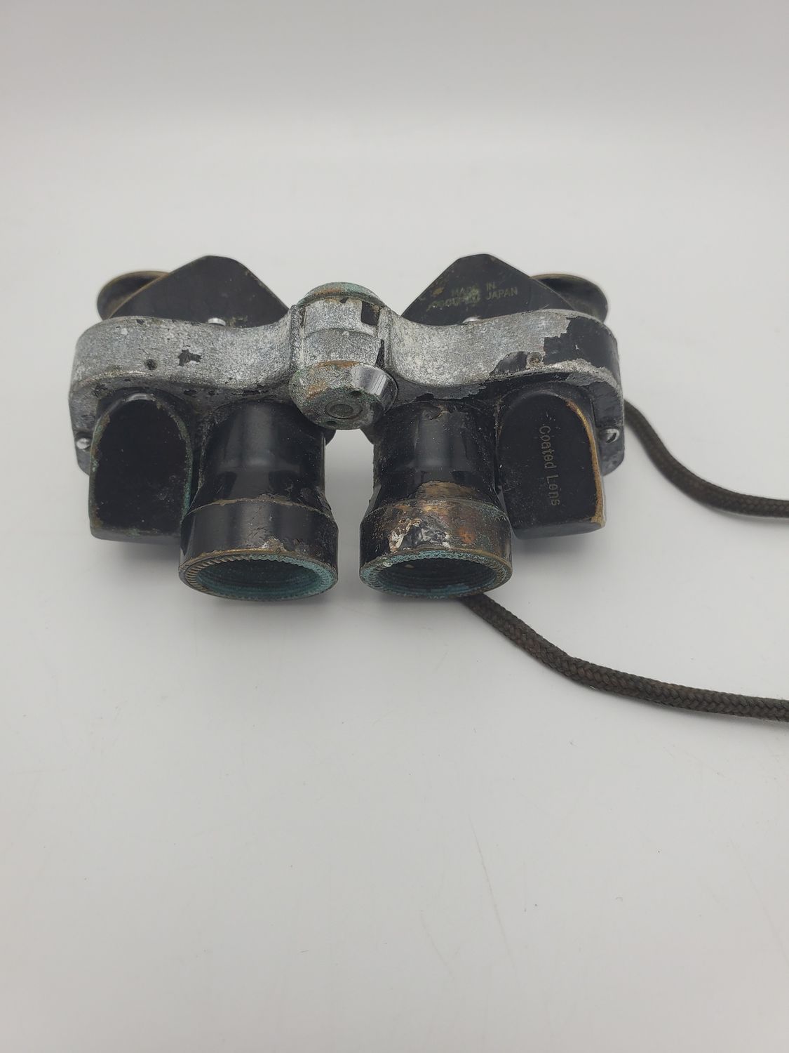 Binoculars Made in Occupied Japan Vintage