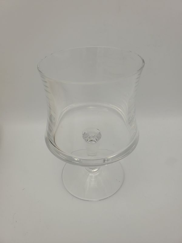 MCM Vintage Flared Sherry Glass