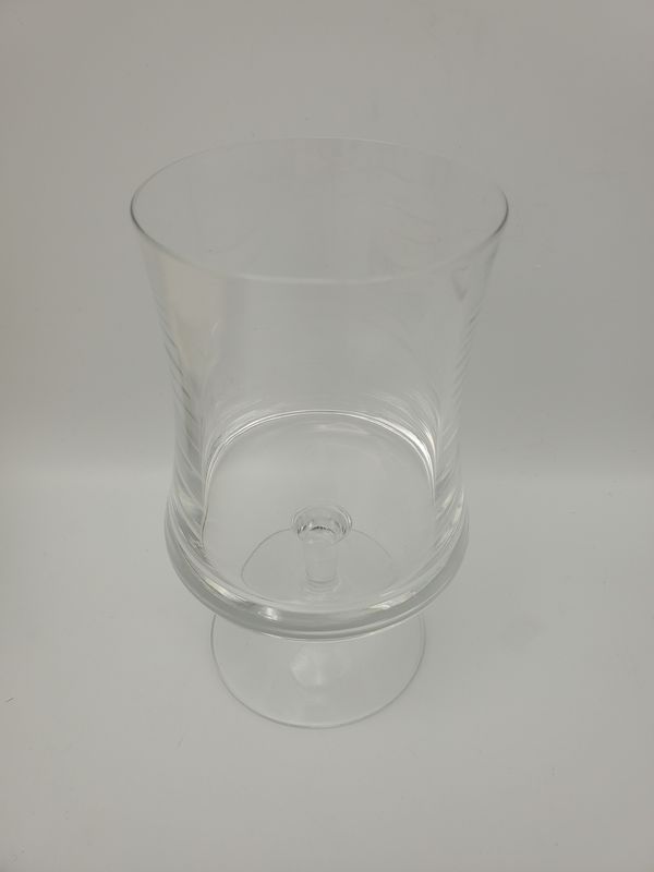 MCM Vintage Flared Dessert Glass