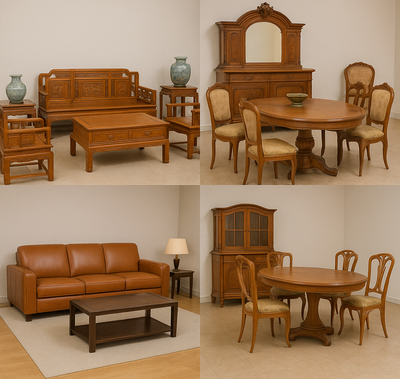 Furniture Set