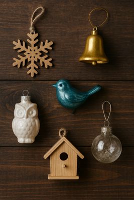 Ornaments