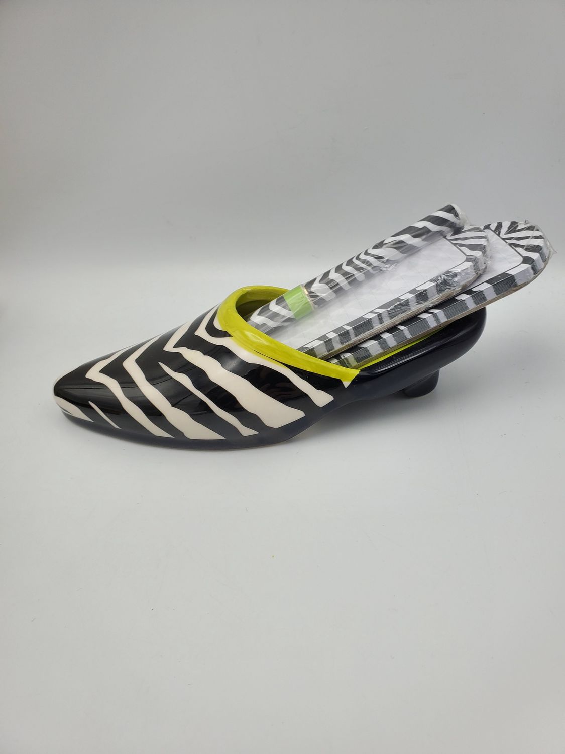 Brownlow Gifts Soul Mates Shoe