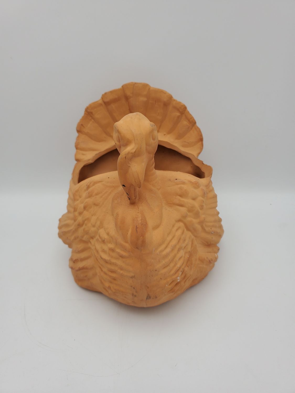 Vintage Terracotta Turkey Planter
