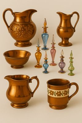 Collectibles