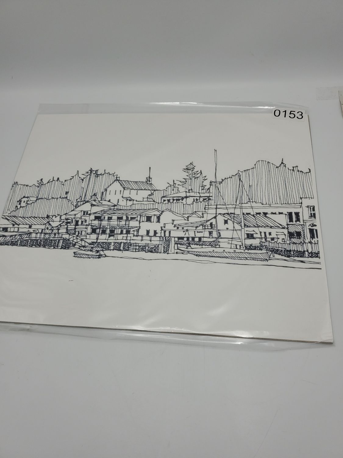 Port Aimee Beckwith Rosebud Graphics