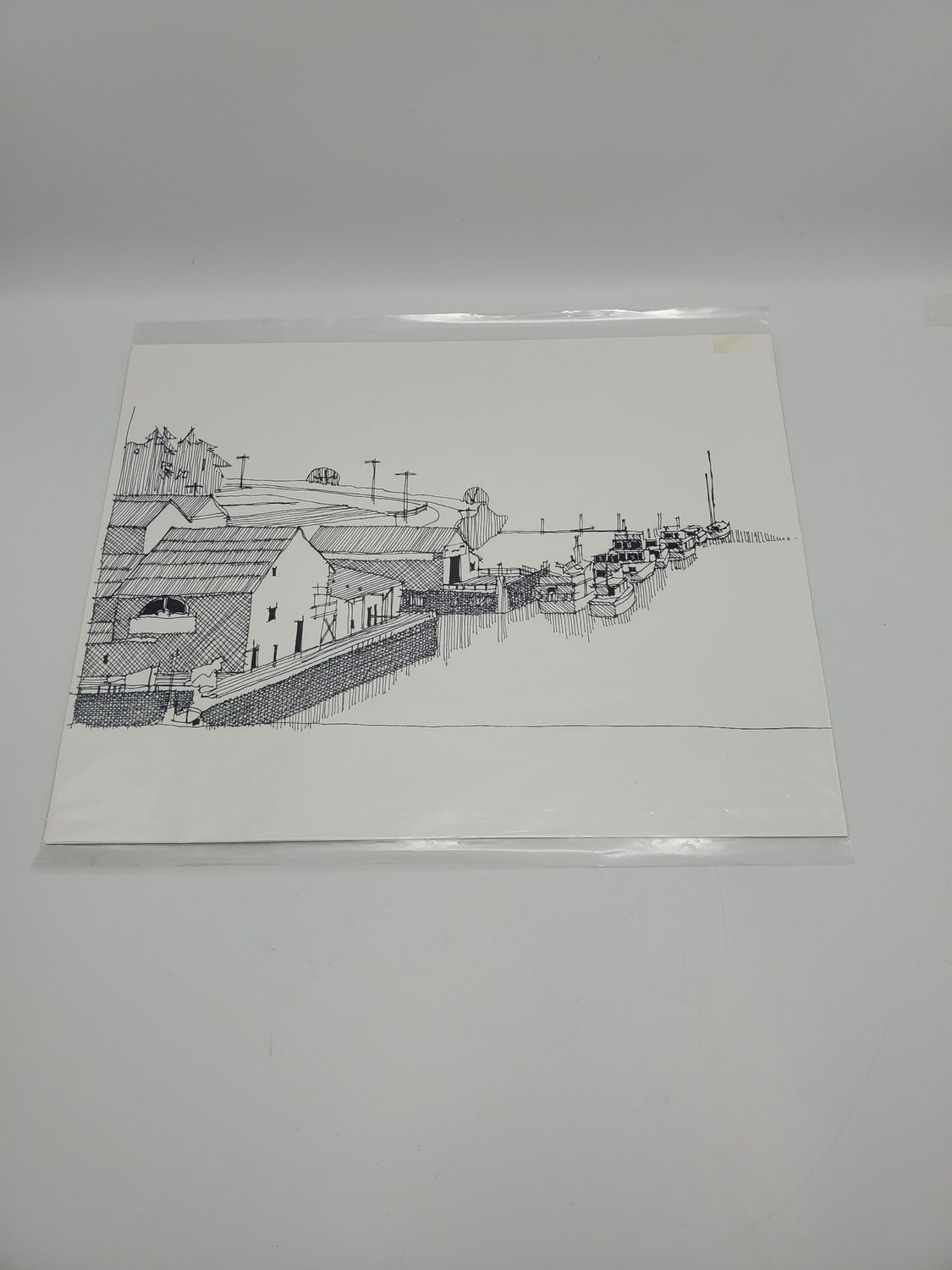 Ships Aimee Beckwith Rosebud Graphics