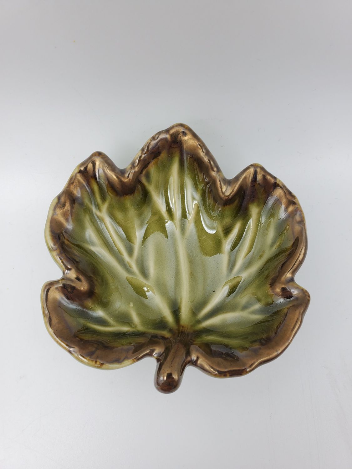 Tabletops 3D Maple Leaf