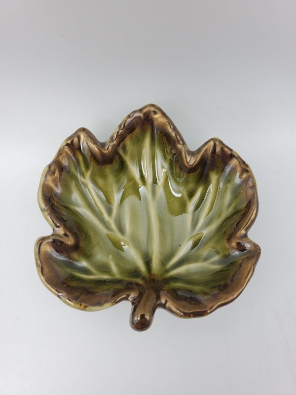 Tabletops 3D Maple Leaf