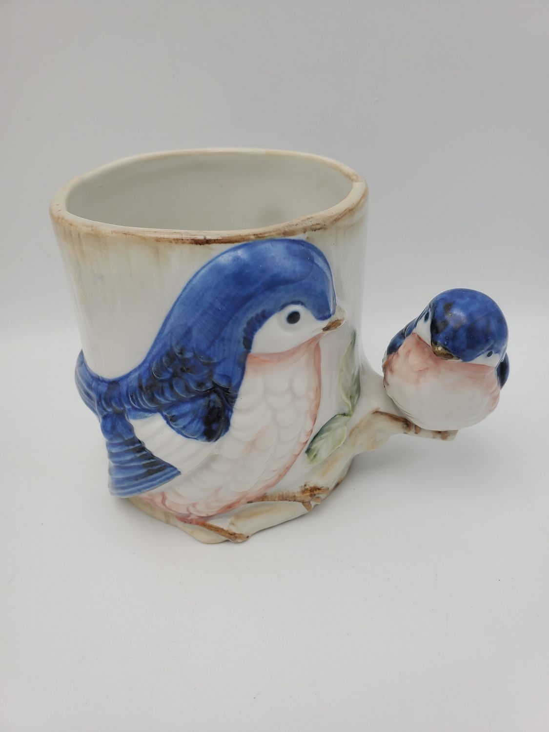 Takahashi Blue Bird Cup