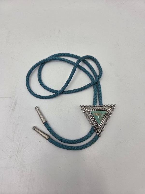 Southwestern-Style Vint. Bolo Tie