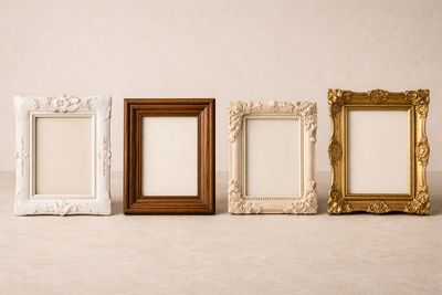 Frames