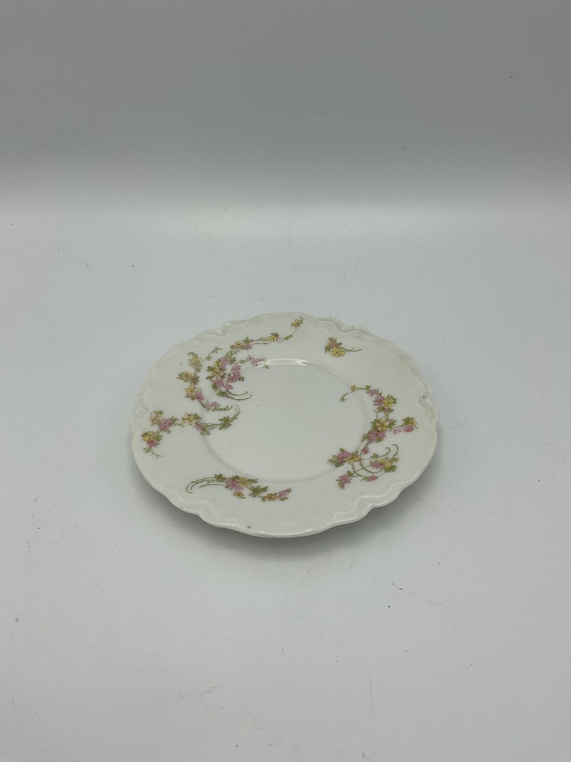 Haviland &amp; Co Limoges Norma Small Plate