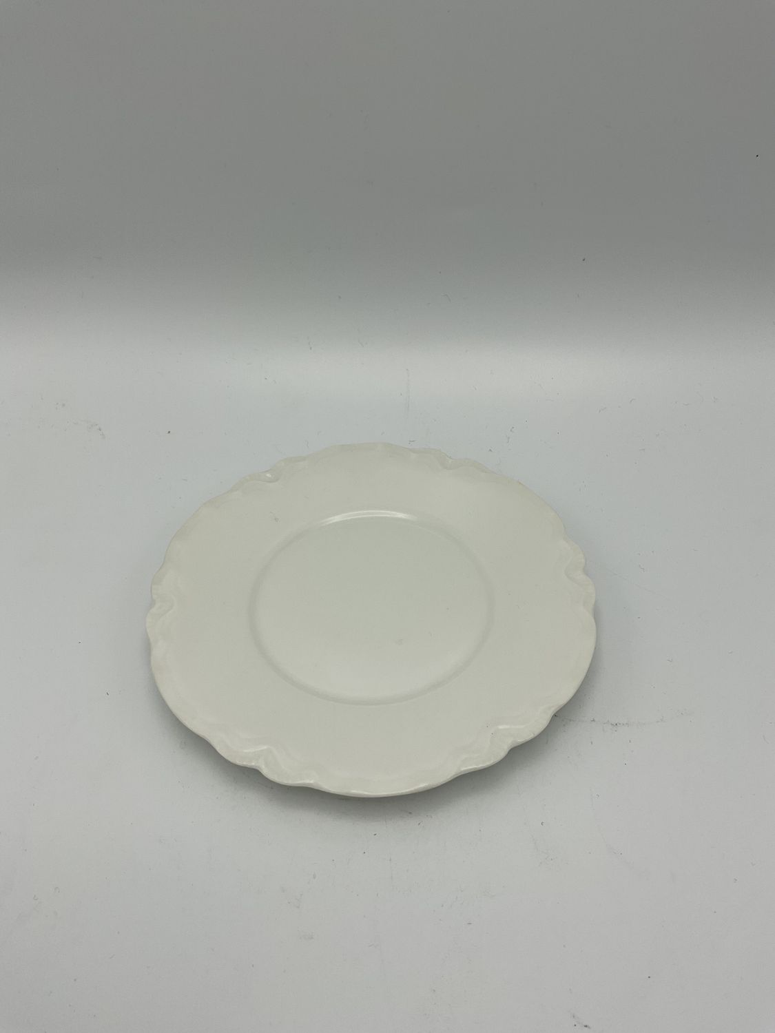 Haviland France Antique Small Plate