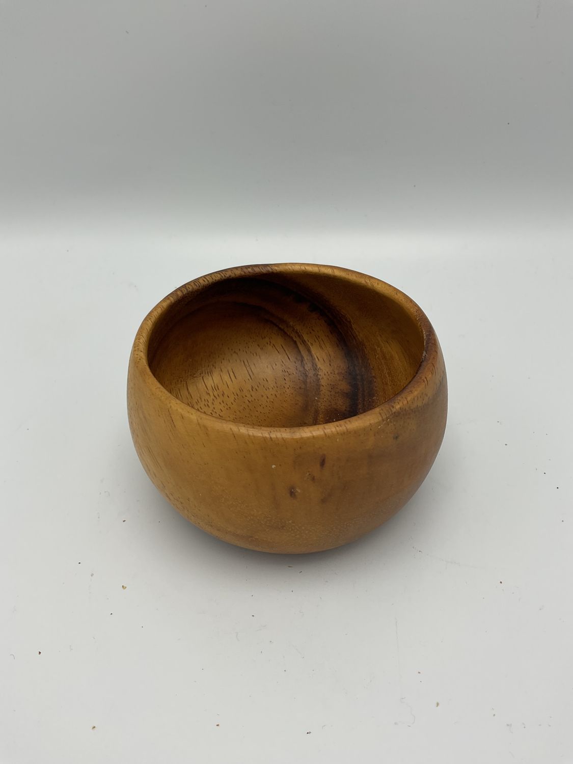 Blair Hawaii Monkey Pod Bowl, 4x2.5