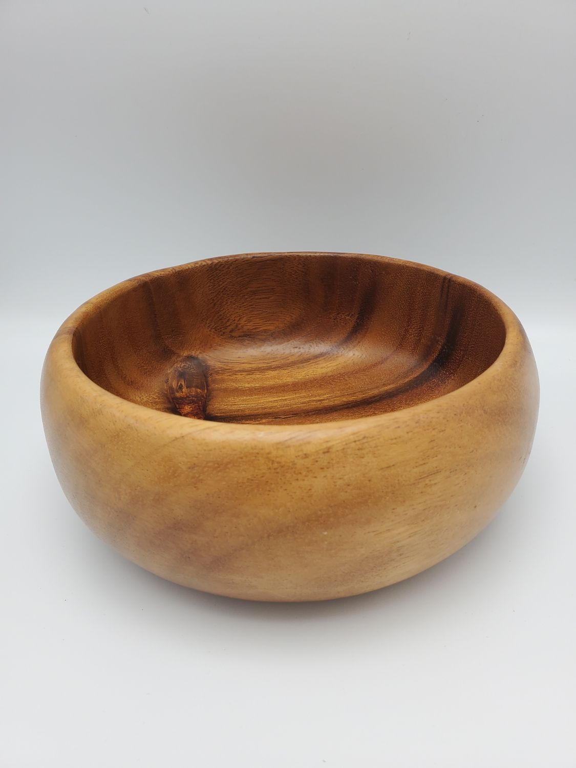 Blair Hawaii Monkeypod Bowl 3/7