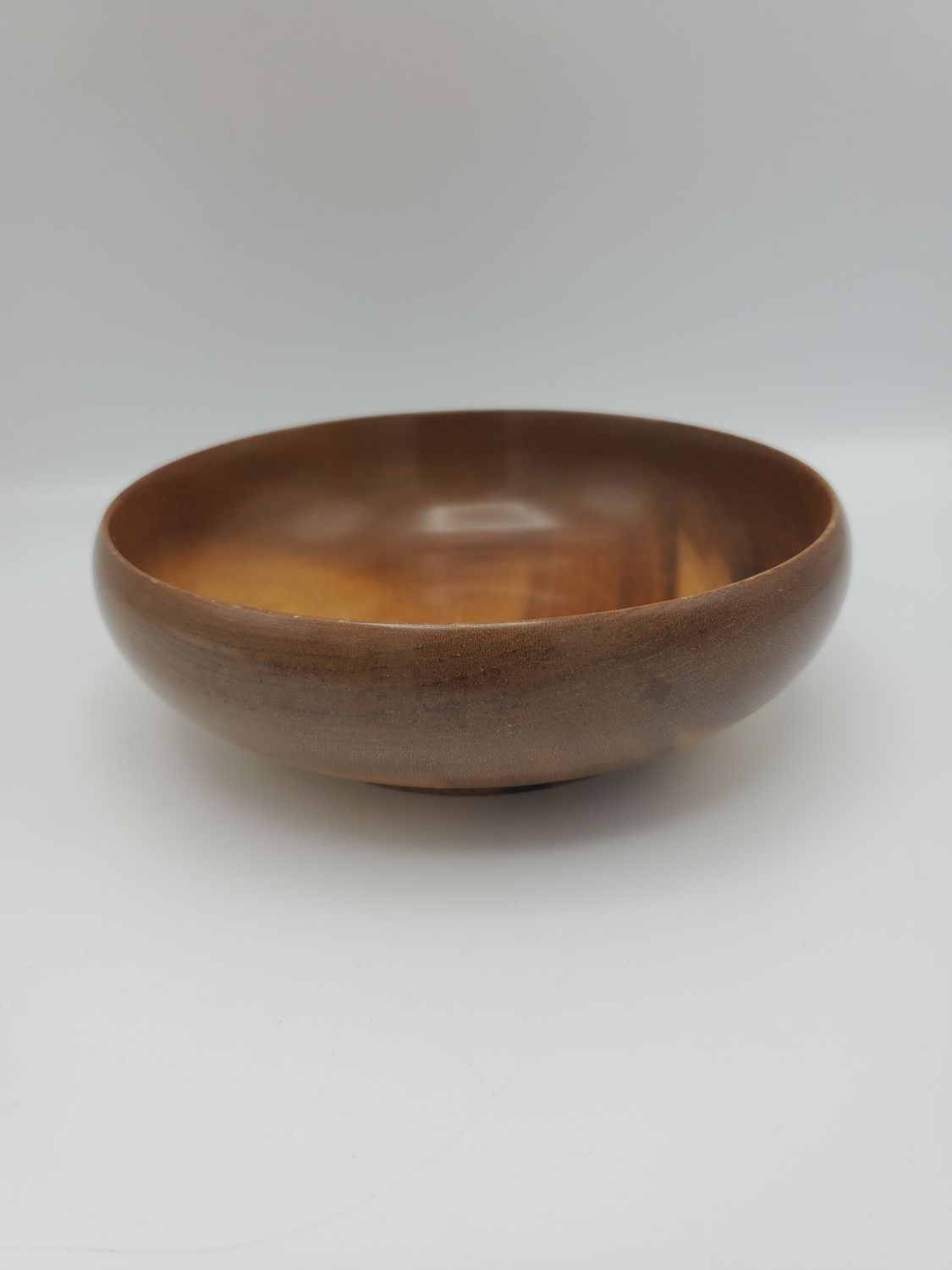 Beaumonts Myrtle Vintage Wood Bowl