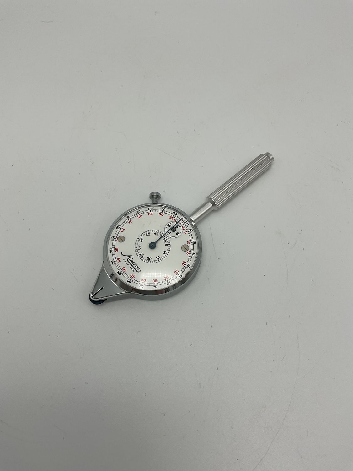 Minerva opisometer