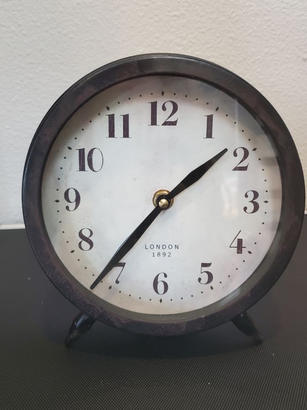 Clock