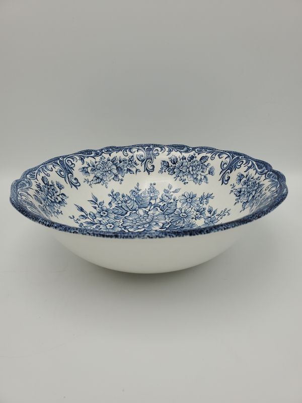 Avondale Ironstone J&amp;G Meakin Bowl