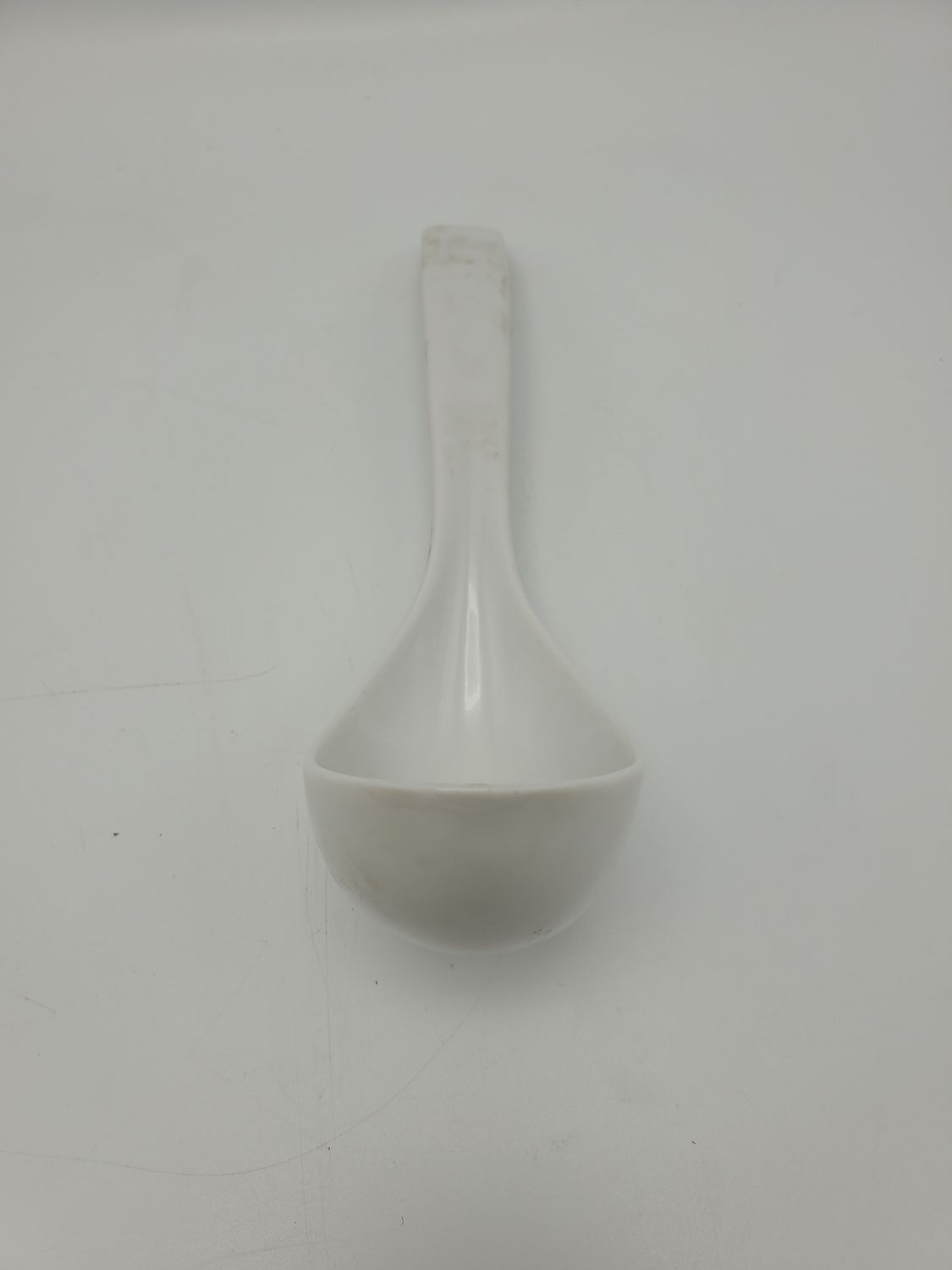 White ladle Germany