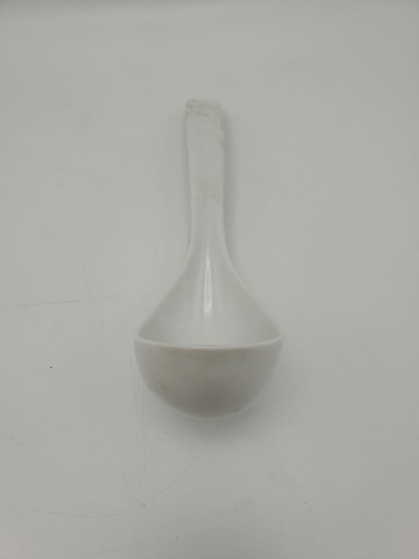 White ladle Germany