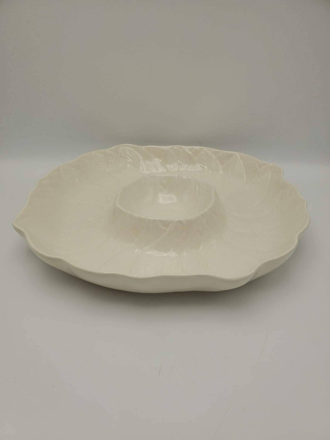 El Camino Chip &amp; Dip Bowl